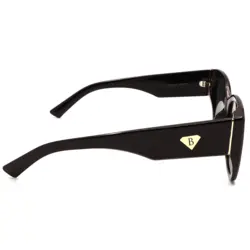 عینک آفتابی زنانه دسته پهن BLANCIA BC-1302