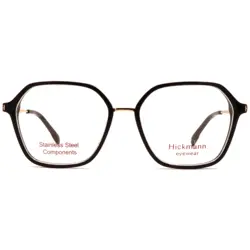 عینک طبی زنانه هیکمن ایتالیا Hickmann HI6254