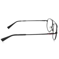 عینک طبی مردانه خلبانی هرموسا HERMOSSA HMO-536