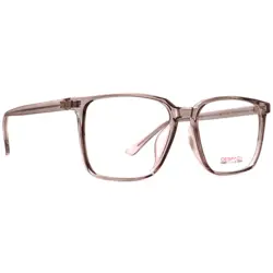 عینک طبی مردانه مستطیل کائوچو DESPADA CLUB DSC-5177