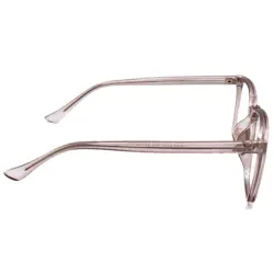 عینک طبی مردانه مستطیل کائوچو DESPADA CLUB DSC-5177