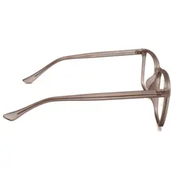 عینک طبی مردانه مستطیل کائوچو DESPADA CLUB DSC-5177