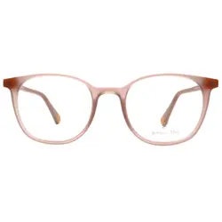 عینک طبی مردانه نسکافه ای Jessica Alba JA1228