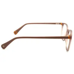 عینک طبی مردانه نسکافه ای Jessica Alba JA1228