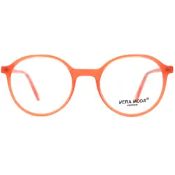 عینک طبی گرد VERA MODA VR-5400