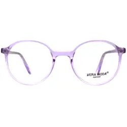 عینک طبی گرد VERA MODA VR-5400