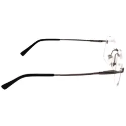 عینک طبی مردانه HERMOSSA HM0350