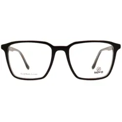 عینک طبی مردانه Novo N-4037