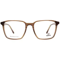 عینک طبی مردانه Novo N-4037