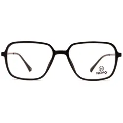 عینک طبی مردانه Novo N-485