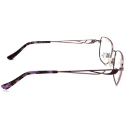 عینک طبی زنانه Justin Bieber 82544WF