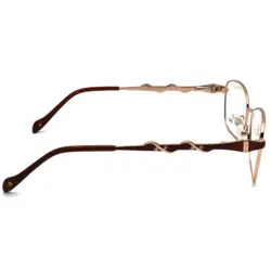 عینک طبی زنانه Justin Bieber 82870WF