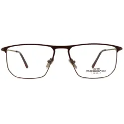 عینک طبی مردانه DESIGNO DG-1332