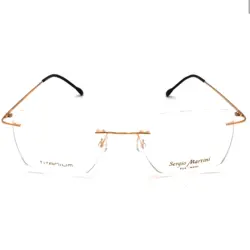 عینک طبی مردانه Sergio Martini SM-4394