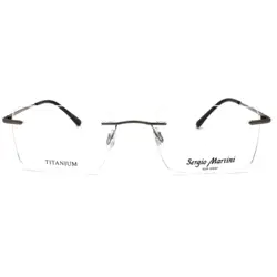 عینک طبی مردانه Sergio Martini SM-4406