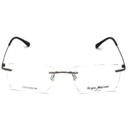 عینک طبی مردانه Sergio Martini SM-4406