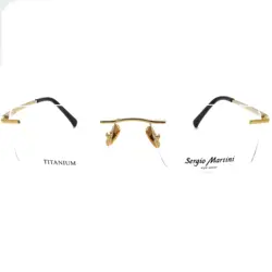 عینک طبی مردانه Sergio Martini SM-4408