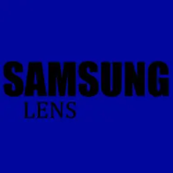 عدسی بلوکات سامسونگ SAMSUNG BLUECUT