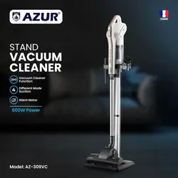 جارو برقی ایستاده آزور مدل AZ-309VC