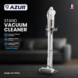 جارو برقی ایستاده آزور مدل AZ-311VC