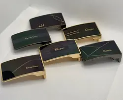 یک جین سگک پلاک مجلسی کد ۲۰۷