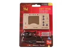 تیونر مترونوم اس A مدل SMT- 8506 - فروشگاه اینترنتی ساز باما