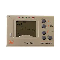 تیونر مترونوم اس A مدل SMT- 8506 - فروشگاه اینترنتی ساز باما
