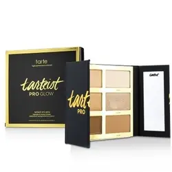 پالت کانتور و هایلایتر تارت Tarte مدل Tarteist PRO Glow وزن 4.7 گرم