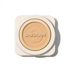 پنکک ‎کرم پودری شیگلم وزن 11 گرم Skin Focus High Coverage Powder Foundation کد: ۱۲۰۶۷