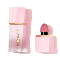 رژ گونه مایع شیگلم مدل COLOR BLOOM حجم 5.2 میلی لیتر