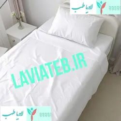 روتختی ساده یکبار مصرف (شان) - تجهیزات مصرفی پزشکی