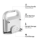 اسنک ساز فلر SM200