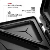 اسنک ساز فلر SM200