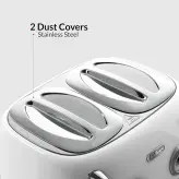 توستر نان فلر TO490