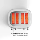 توستر نان فلر TO490