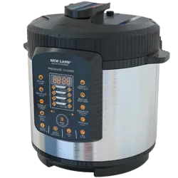 زودپز برقی نیولند NL2681BS