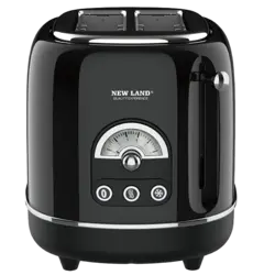توستر نان نیولند NL-2748BL