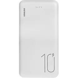 فروش اقساطیپاوربانک دنمن مدل dp 09 ظرفیت 10000 میلی آمپر ساعت با قیمت مناسب - جانبیتو ارسال فوری