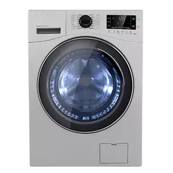 ماشین لباسشویی هوشمند اسنوا سری اکتا پلاس 9 کیلویی مدل SWM-E92S