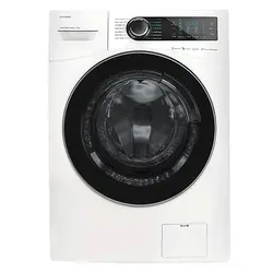 ماشین لباسشویی هوشمند دوو سری سنیور 9 کیلویی مدل LM-990W