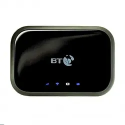 مودم جیبی آلکاتل 4.5G بی تی مدل Mini Hub BT70