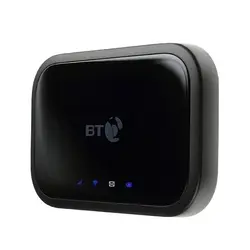 مودم جیبی آلکاتل 4.5G بی تی مدل Mini Hub BT70