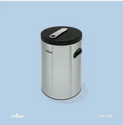 4470 سطل برنج 10 کیلویی یونیک