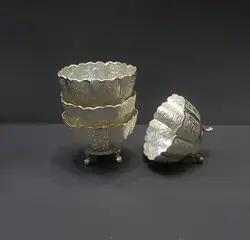 اجیل خوری پایه دار یکه دار کوچک