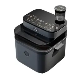 سرخکن بدون روغن evvoli 8008