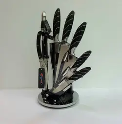 سرویس کارد ساطور فلورانس