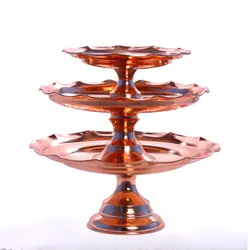 شیرینی خوری فضلی نانو سایز 2