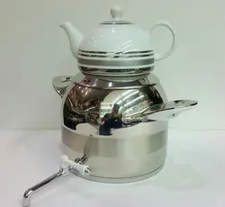 کتری قوری لومنتا ترکیه