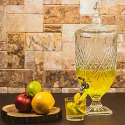 کلمن 5 لیتری کادویی پاشا سازه