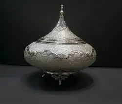 گز خوری سایز 4